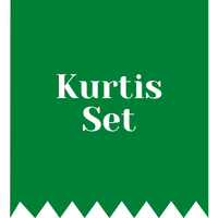 Kurtis Set