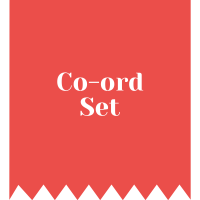 Co-ord Set