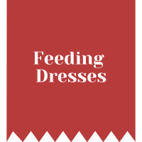 Feeding Dresses