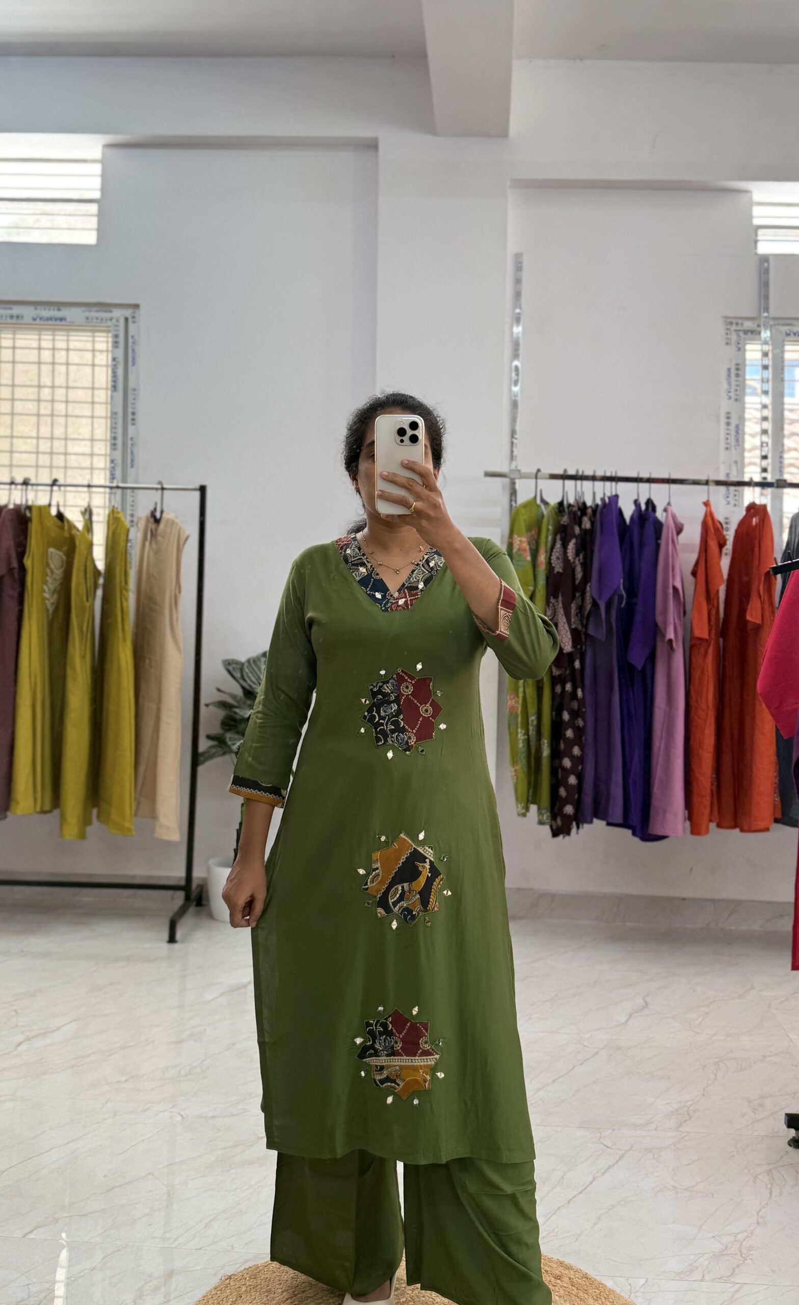 Co-ord Set -CS021